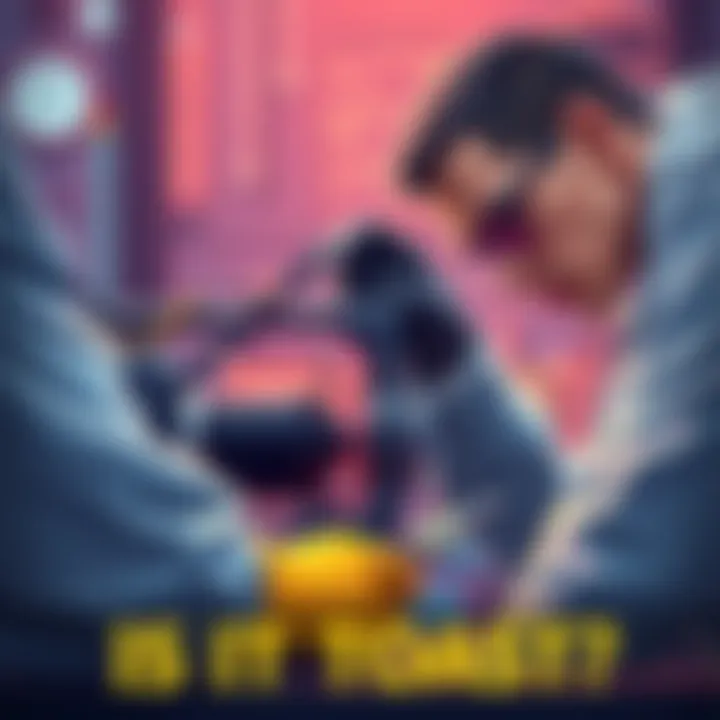 Illustration depicting a technician examining an AiO pump with tools, highlighting common issues.