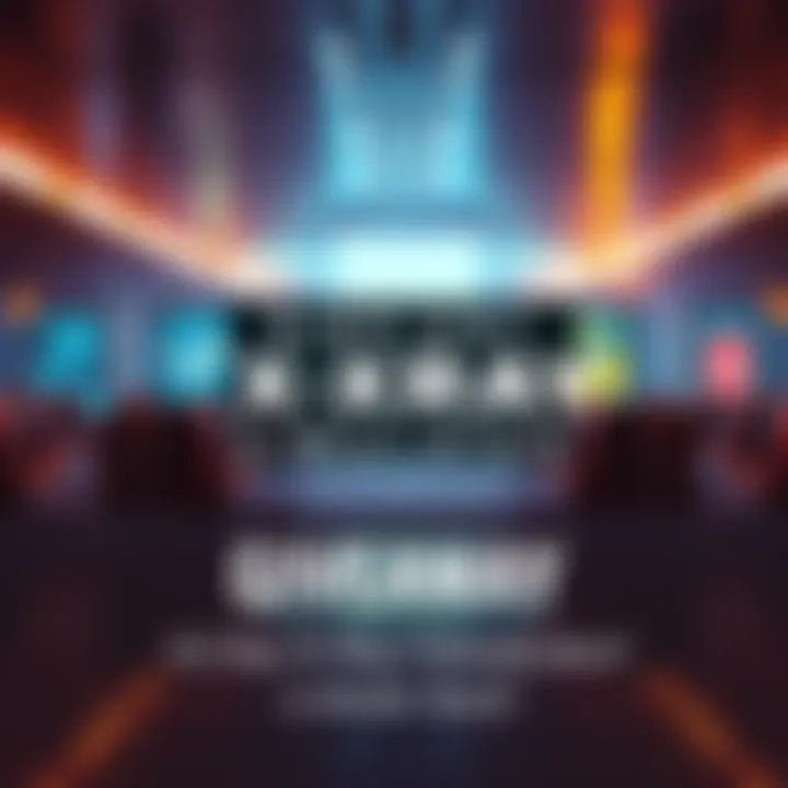 A promotional graphic featuring Airport X-Ray Simulator with five Steam keys and a comment prompt for a giveaway.