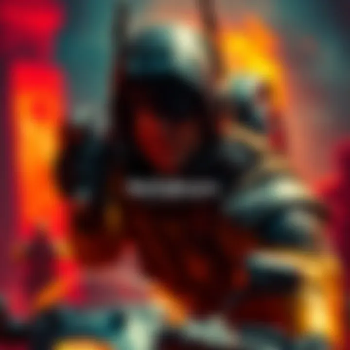 Alan Ritchson in Helldivers Alan Ritchson poses for a promotional photo related to the Helldivers film adaptation.