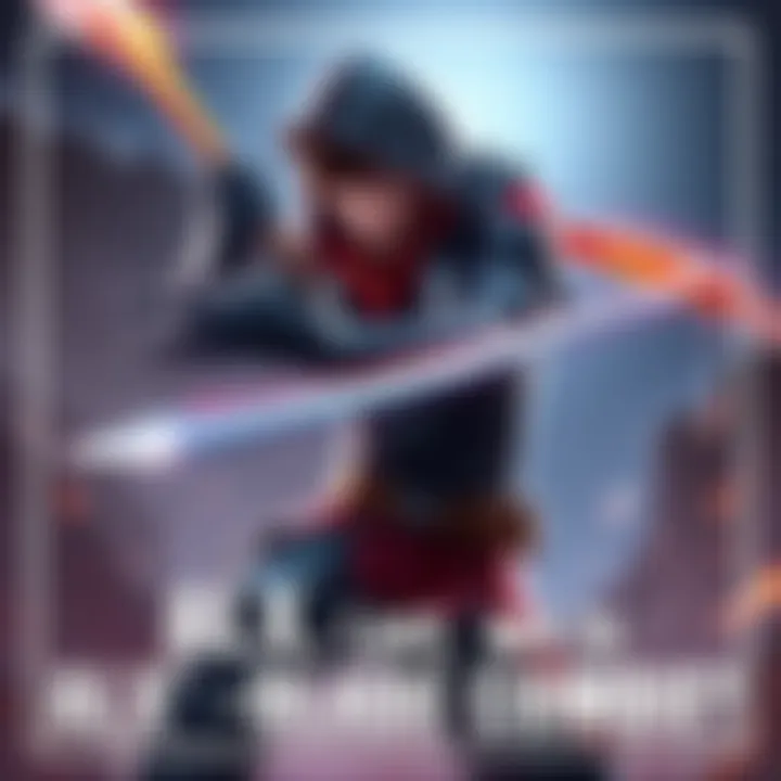 Why Can't We Use Alex's Claws-Blade Combo in Gameplay? : LevelUpTalk