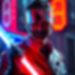 Alex Mercer Cosplay by Slicer Sensei Slicer Sensei in an impressive Alex Mercer costume made of silicon glue, showcasing creativity and craftsmanship in cosplay.