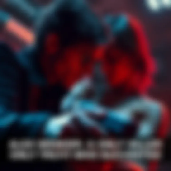 Alex Wesker successfully transfers her mind into Natalia Korda's body, showcasing a tense moment in the game.