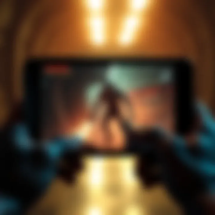 Alien Isolation Finally Makes Its Way to iOS Devices! : LevelUpTalk