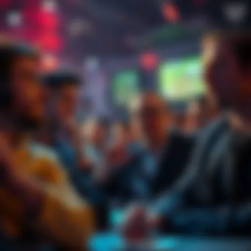 Fans expressing disappointment over Allan Wake II with frustrated reactions and negative feedback in a forum setting.