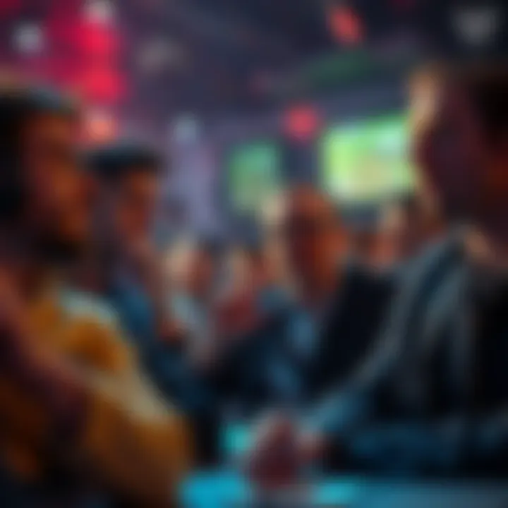 Fans expressing disappointment over Allan Wake II with frustrated reactions and negative feedback in a forum setting.