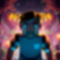 Developer looks worried about the future of Allumeria after DMCA takedown by Microsoft