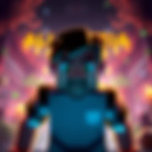 Developer looks worried about the future of Allumeria after DMCA takedown by Microsoft