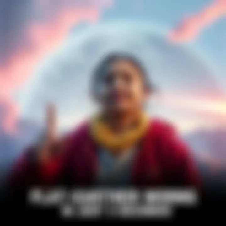 Aloy Debunks Flat-Earth Theories Aloy confidently challenges flat-earth beliefs with clear evidence, showcasing her quick rebuttal of misconceptions.