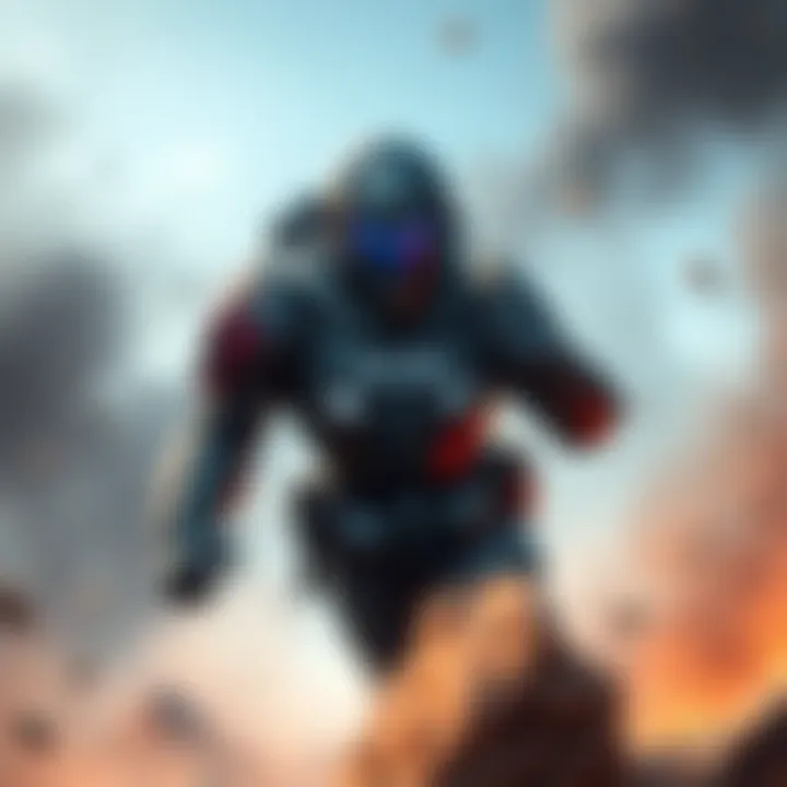 Alpha Armor Tips and Tricks Community insights for finding alpha armor