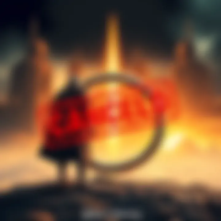 Amazon reveals cancellation of The Lord of the Rings MMO and hints at a new game in development set in Middle-earth