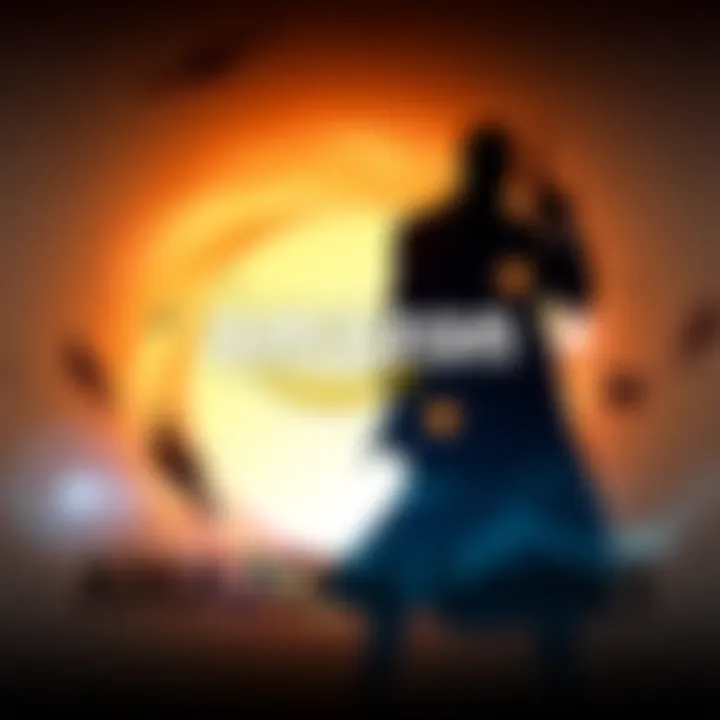 The Amazon Games logo displayed alongside elements representing James Bond, such as a silhouette of a secret agent and iconic gadgets.
