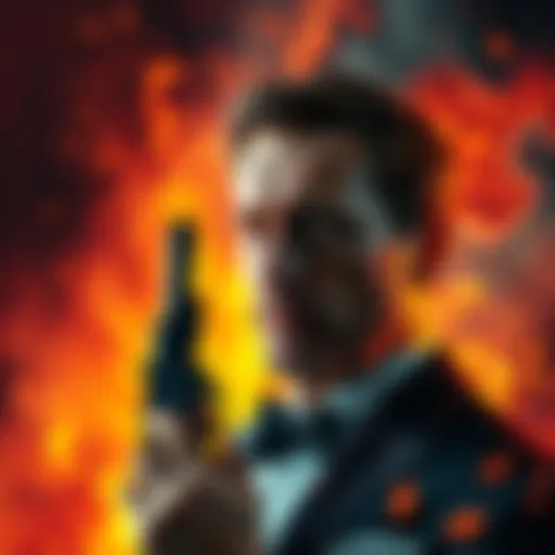 Jeff Gattis discussing Amazon Games' plans for future James Bond video games