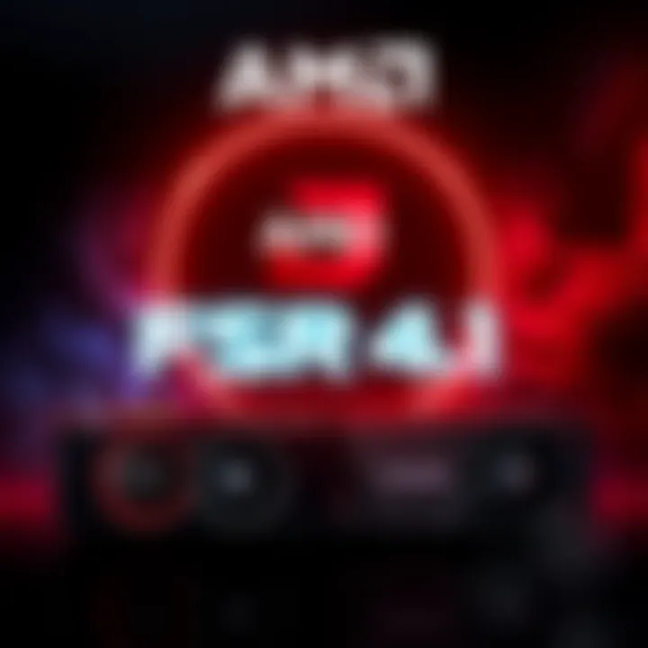 AMD FSR 4.1 Upgrade for Radeon RX 7000 and 6000 GPUs : LevelUpTalk