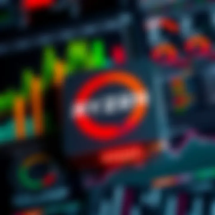 A detailed view of the AMD Ryzen 9 9950X3D2 CPU showing performance benchmarks and charts for analysis.