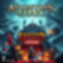 Ancestors Legacy Giveaway A promotional image for the Ancestors Legacy - Complete Edition giveaway with gaming graphics