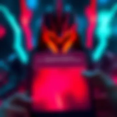 Screenshot of an error message on an Android device during a purchase attempt for Gyre Prime