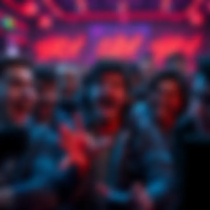 A group of gamers expressing frustration about GOG's use of AI-generated images in their games