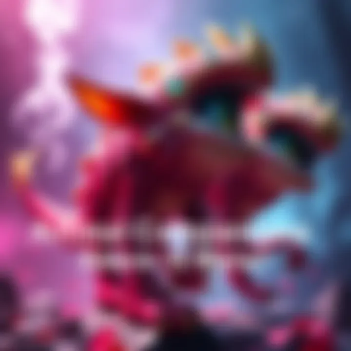 A visual of animal companions exceeding 10 mana, showcasing their ineffective presence and players' frustration.