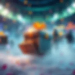 Players confused by new anniversary loot boxes showing only recolored skins instead of expected anniversary skins