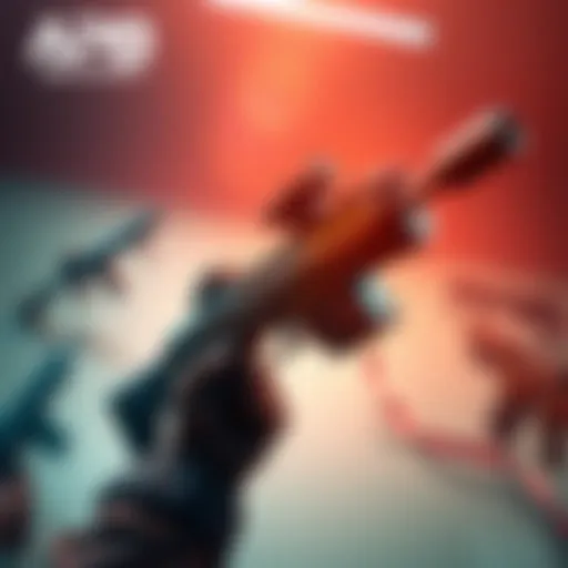 Showcasing new weapons and contacts from the Legends Update in APB Reloaded