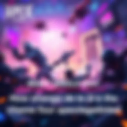 Players engaged in intense gameplay in Apex Legends, showcasing excitement and new content in the game.