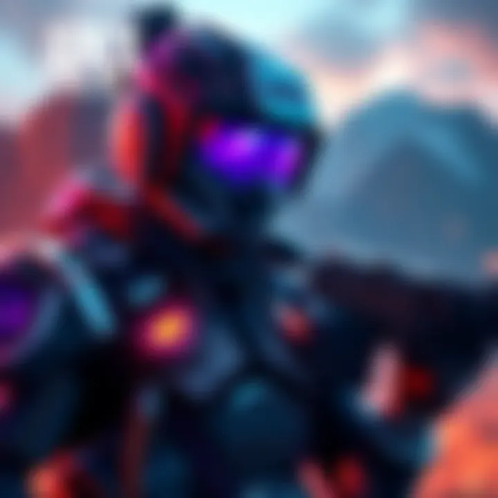 Apex Legends account boosting warning Apex Legends character warning against scamming with account boosts