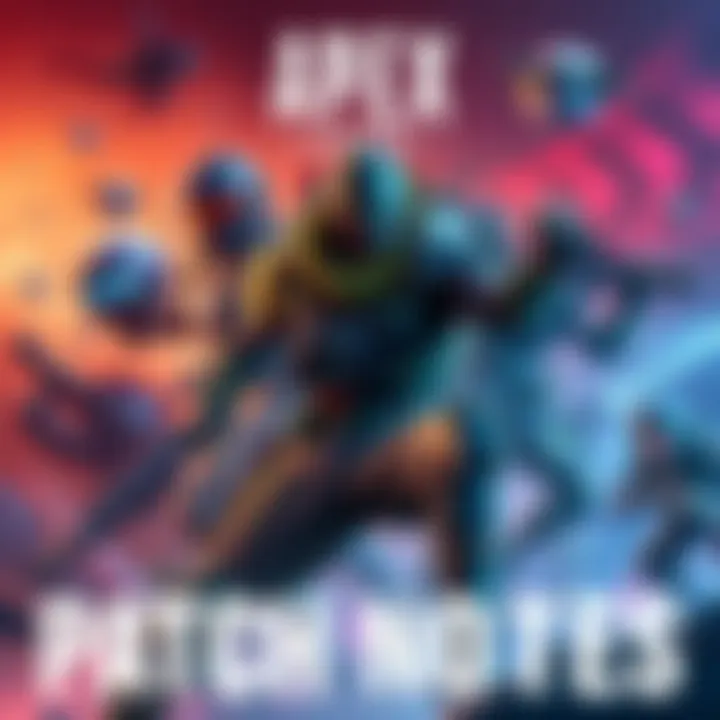 Apex Legends™: Latest Breach Patch Notes Revealed : LevelUpTalk