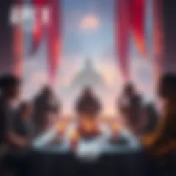 Developers Paying Tribute Apex Legends developers gathered to honor Respawn's legacy, discussing changes in the team and future game plans.