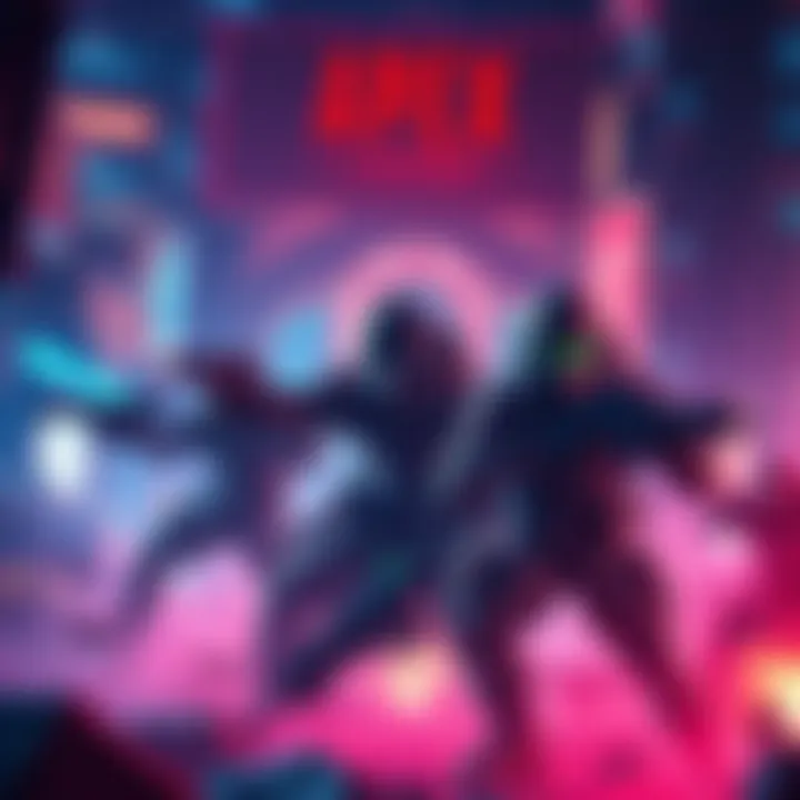 Apex Legends players facing input lag and sound issues during gameplay