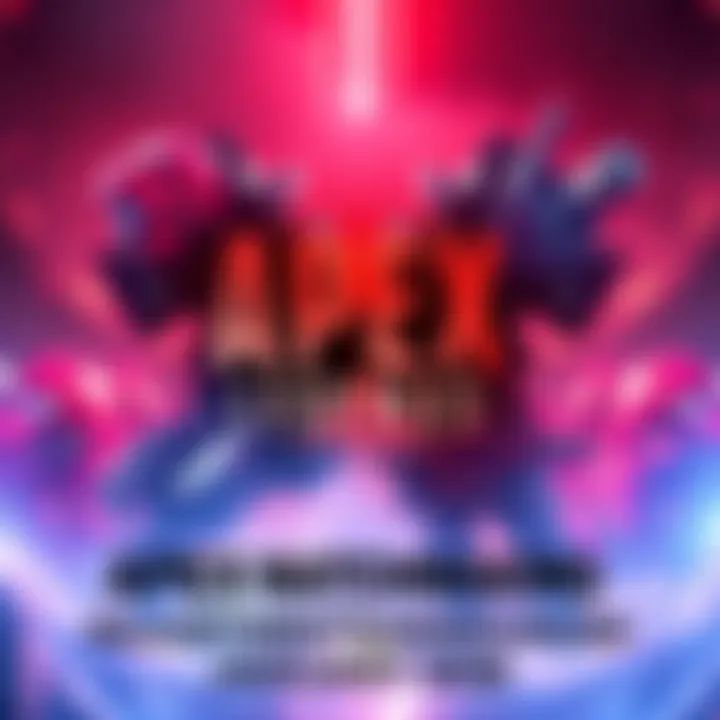 Apex Legends logo with visuals of Ranked matchmaking changes and player rankings