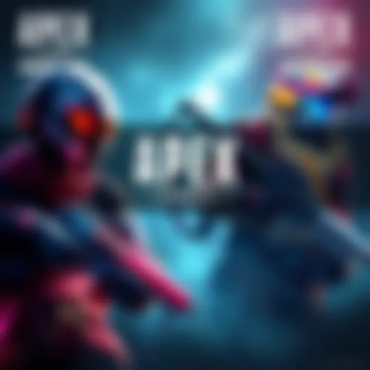 Apex Legends Prodigy Patch Notes Bring Exciting Updates : LevelUpTalk