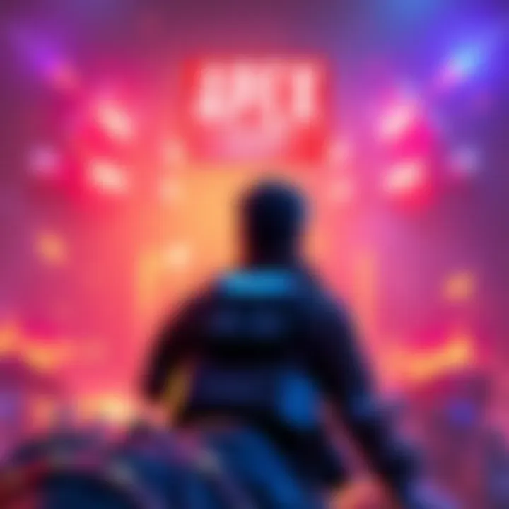 Apex Legends gameplay showing a player frustrated by a crash on PS4 with error screen