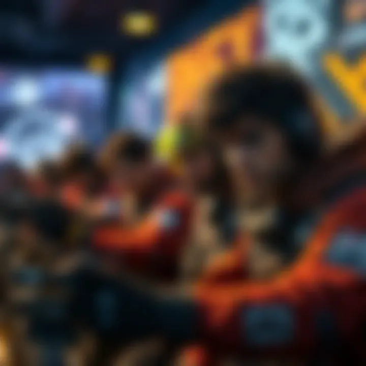 Why Ranked Play in Apex Legends Is Frustrating Players : LevelUpTalk
