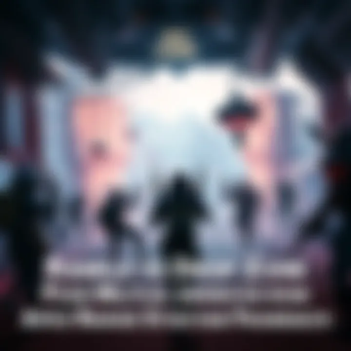 Players engaged in a new hybrid Drop Zone match in Apex Legends, showcasing a mix of Dropship and Drop Zone gameplay.