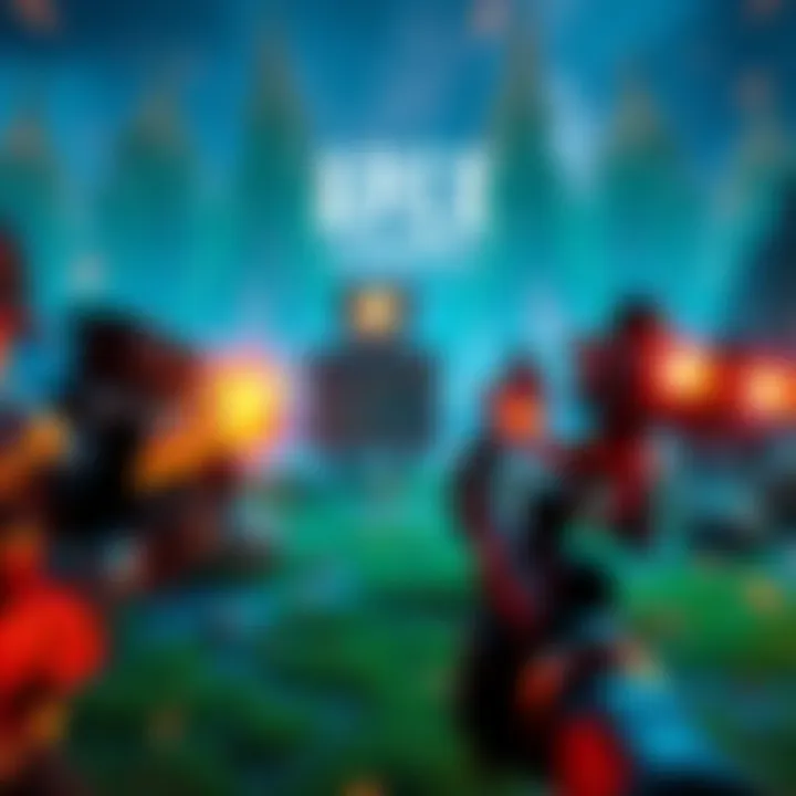 Apex Legends gameplay showing character shooting with visible recoil effects, contrasting with teammates' shooting patterns in a replay.