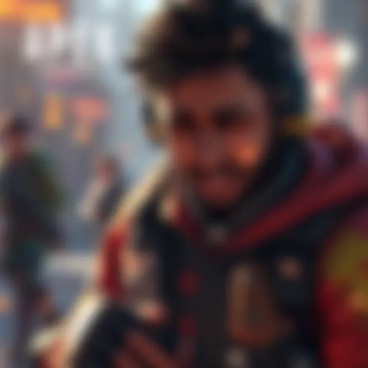 What Went Wrong With My Ultimate Ability in Apex? : LevelUpTalk