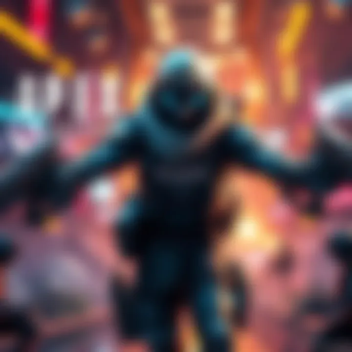 Apex Legends character in action showing gameplay and new features after the March 24 update