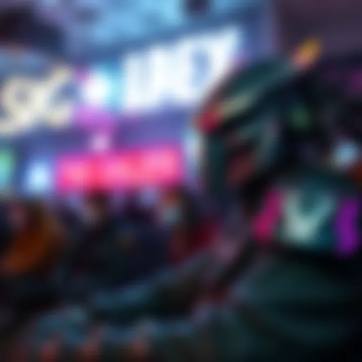 A former Apex Predator ranked player looking confused in a Silver lobby during a game