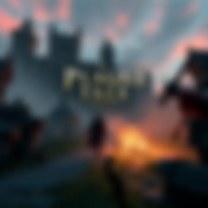 A Plague Tale Gameplay Screenshot showing a character exploring a detailed environment in A Plague Tale: Innocence and Requiem