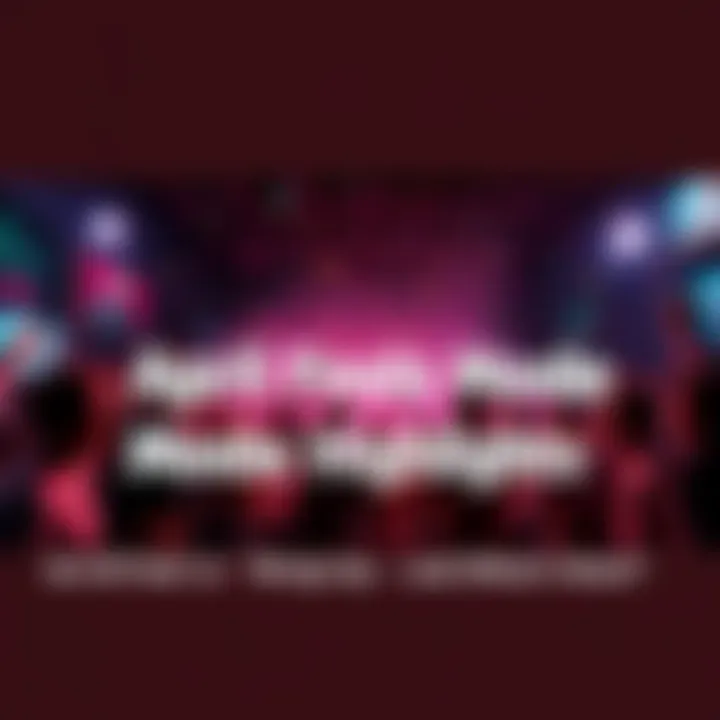 People celebrating the end of April Fools mode with fun graphics and confetti