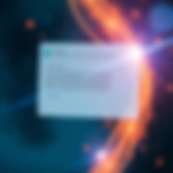 A screenshot of a Discord message from the ARC development team featuring structured headers and markdown style, indicating a discussion about AI authenticity.