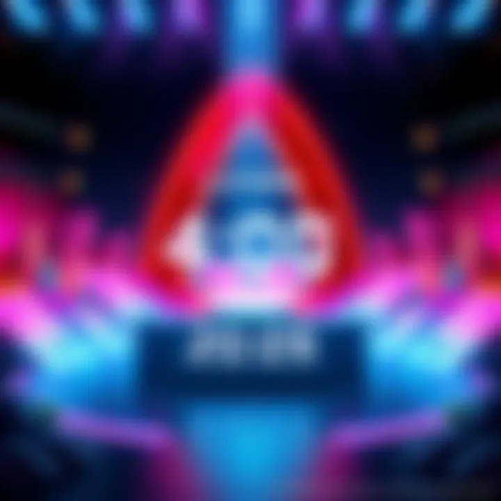 A vibrant graphic showcasing the upcoming Arc Laters release with exciting features and a countdown to launch.