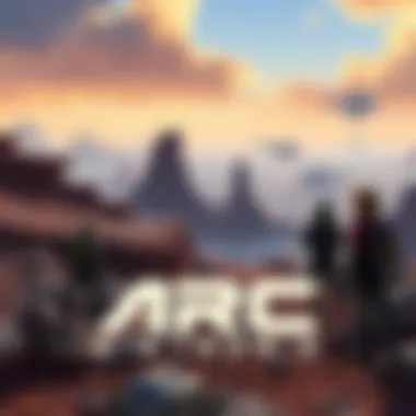 ARC Raiders 5th Expedition Overview A scene showcasing the ARC Raiders game setting, featuring futuristic landscapes and characters preparing for the final expedition before the hiatus.