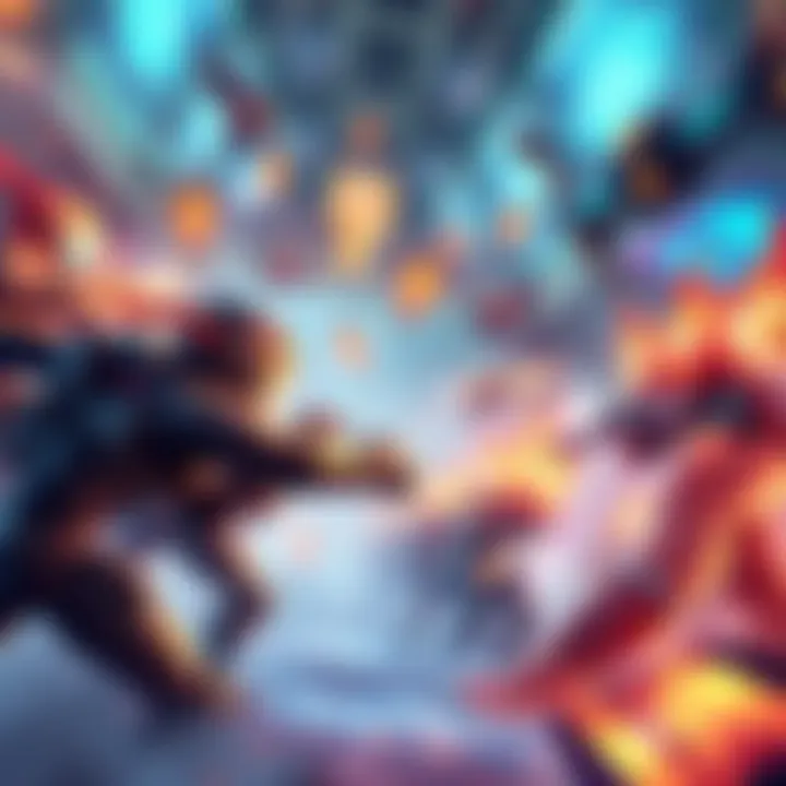 Challenge in Arc Raiders gameplay Players facing challenges in Arc Raiders due to free kits impacting balance and resource distribution