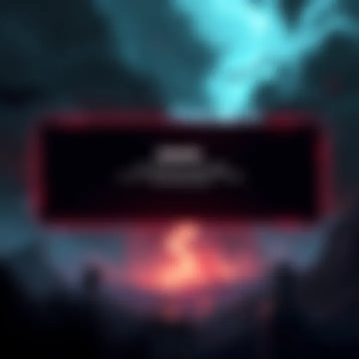 Arc Raiders Crash Screen A screenshot of Arc Raiders showing a game crash message after the Shrouded Sky update, with a dark background and error text.