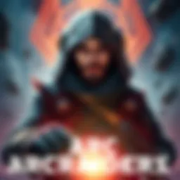 Arc Raiders Developer Update Lead developer of Arc Raiders speaking to fans about new game content