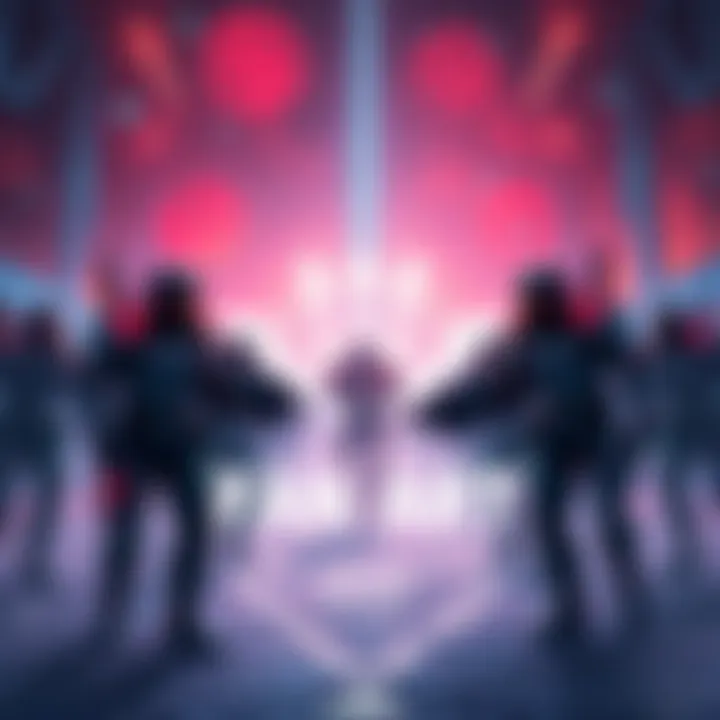 Fan Art Celebration of Arc Raiders Creative fan art inspired by Arc Raiders playtest announcement