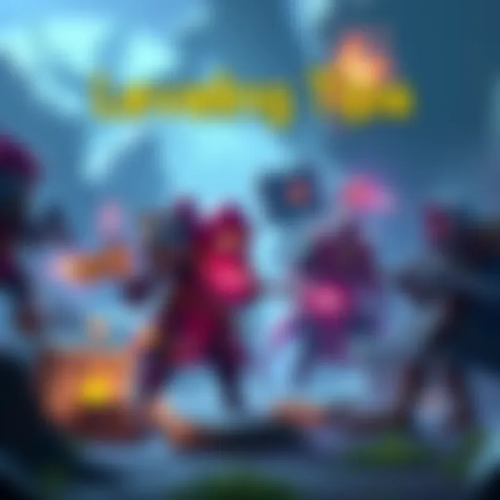 ARC Raiders Leveling Tips A player in ARC Raiders completing quests while others participate in raids, showcasing the different leveling methods and gameplay dynamics.