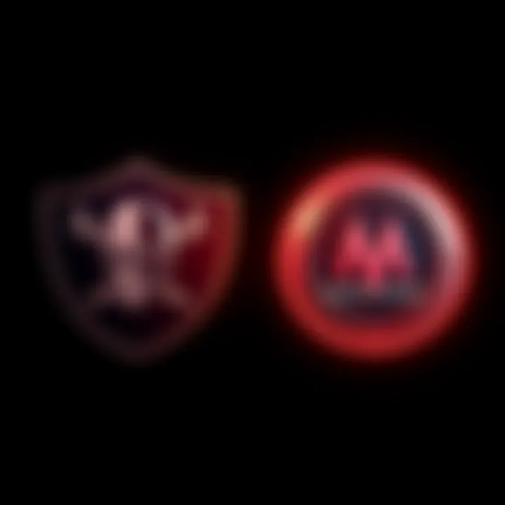 ARC Raiders and Marathon logos Logos of ARC Raiders and Marathon side by side, representing the gaming community's diverse interests.