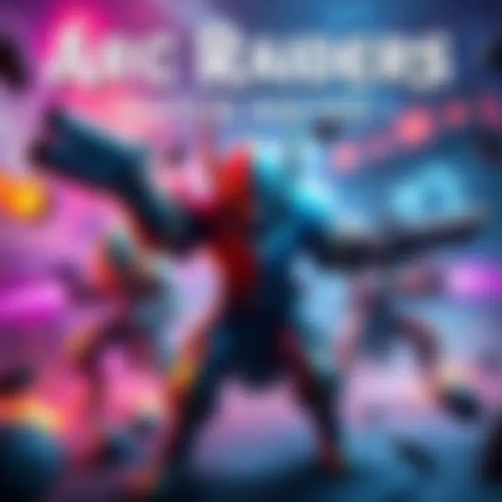 Key Changes in Arc Raiders Patch Notes 1.13.0 : LevelUpTalk